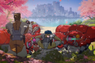Prime Video estreia nova versão de Ghost in the Shell