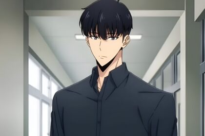 Protagonistas de anime que provam: profundidade além do poder
