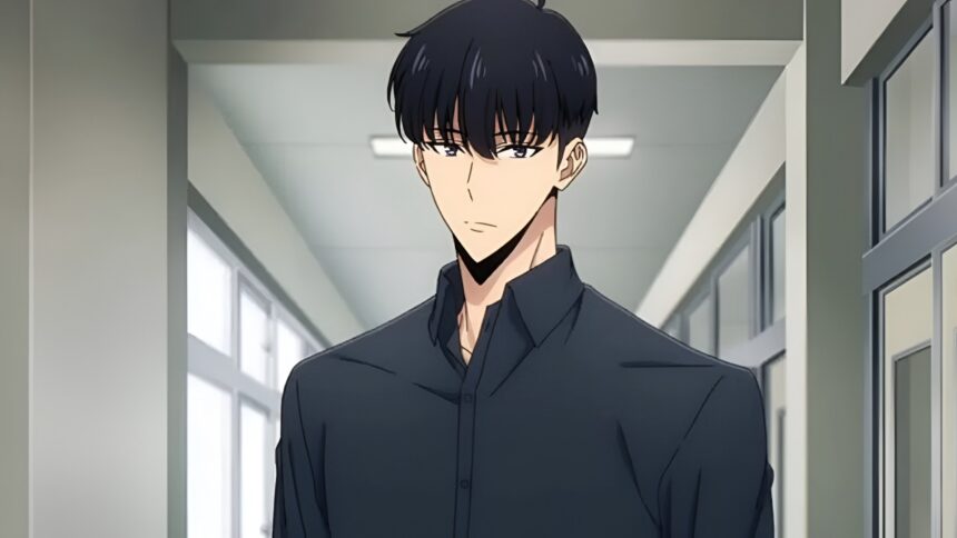 Protagonistas de anime que provam: profundidade além do poder