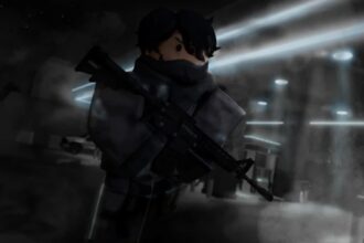 Resgate códigos ativos de Jailbird no Roblox e ganhe Dinheiro grátis
