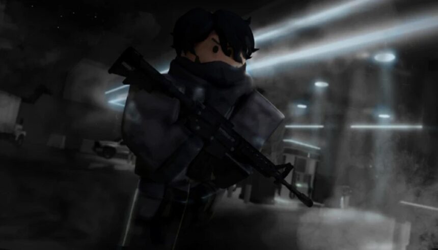 Resgate códigos ativos de Jailbird no Roblox e ganhe Dinheiro grátis