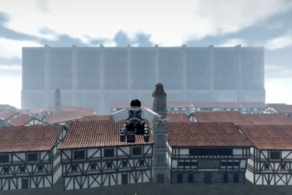 Resgate códigos grátis de Attack on Titan: Revolution em agosto
