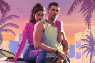 Rockstar adia anúncios sobre GTA VI Online, diz jornalista
