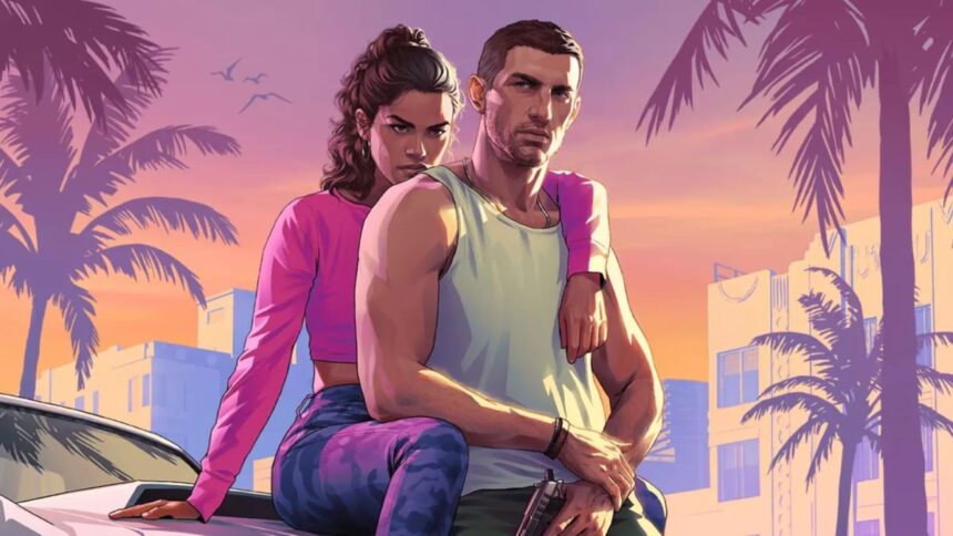 Rockstar adia anúncios sobre GTA VI Online, diz jornalista