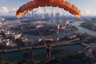 Rockstar revela: mapa de GTA 6 terá área 3x maior que RDR2 e 2x que GTA V