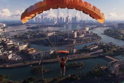 Rockstar revela: mapa de GTA 6 terá área 3x maior que RDR2 e 2x que GTA V