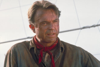 Sam Neill gravou papel no live-action de Zelda, diz Deadline