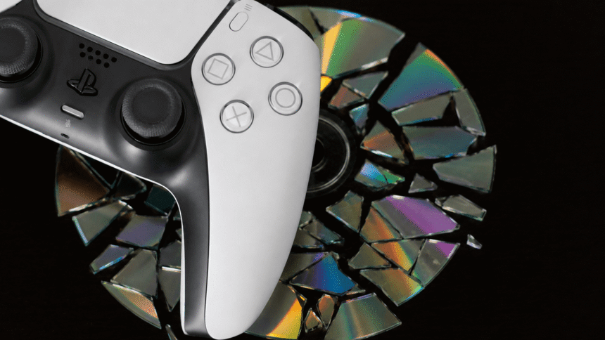 Sony avisa: PS5 venderá jogos apenas em formato digital desde 2028