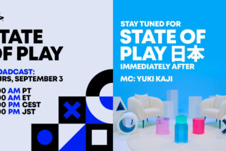 Sony confirma dois State of Play em 3 de setembro; novidades à vista