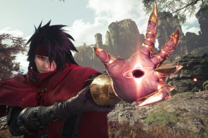 Square Enix confirma destaque de Final Fantasy VII Revelation na Gamescom