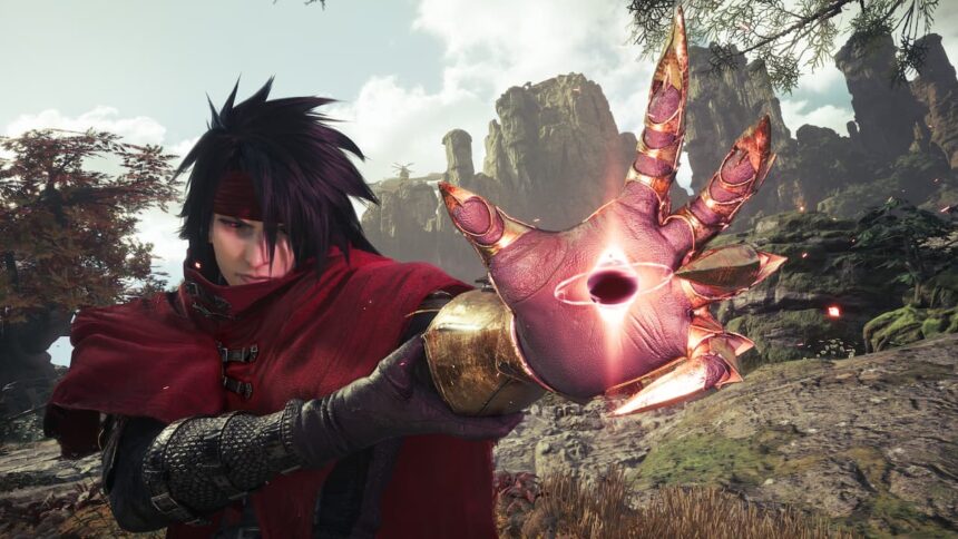 Square Enix confirma destaque de Final Fantasy VII Revelation na Gamescom