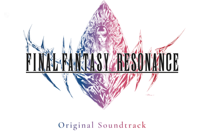 Square Enix lança trilha de Final Fantasy Resonance em 4 CDs com 120 faixas