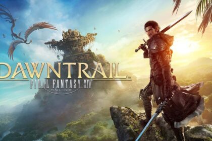 Testamos Dawntrail no Switch 2: desempenho, preço e experiência