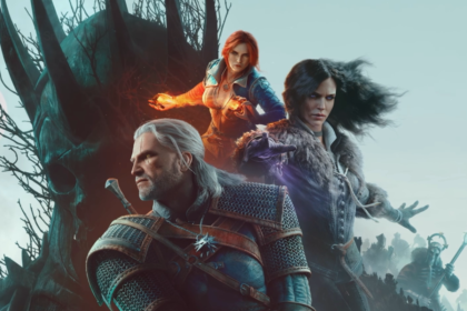The Witcher 3 Remaster no PS5 Pro terá ray tracing a 60 fps