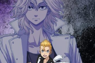 Tokyo Revengers lança 4º trailer e mostra guerra pelo Kanto