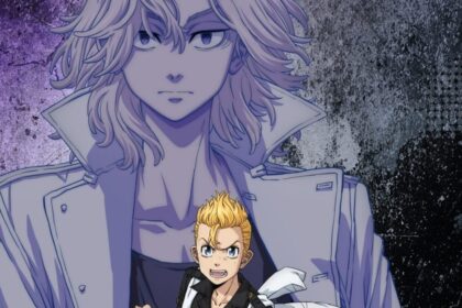 Tokyo Revengers lança 4º trailer e mostra guerra pelo Kanto