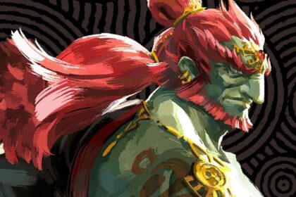 Uli Latukefu assume papel de Ganondorf no live-action de Zelda