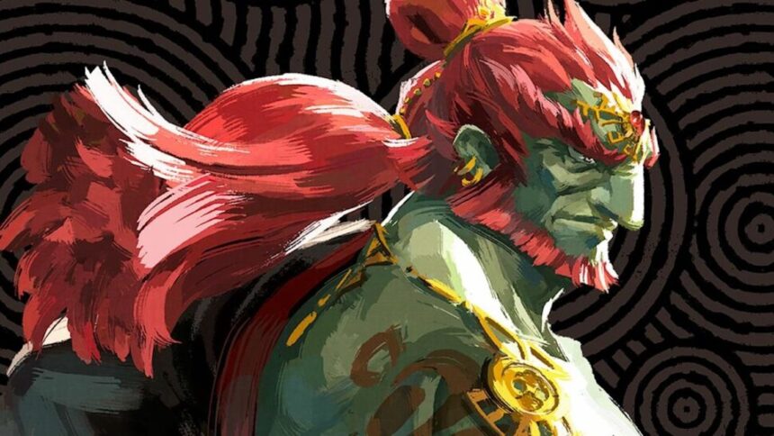 Uli Latukefu assume papel de Ganondorf no live-action de Zelda