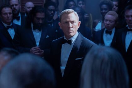 Vazam seis finalistas para novo James Bond; testes em setembro