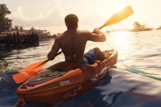 Vazamento aponta dia de 144 minutos em GTA 6