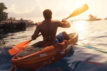 Vazamento aponta dia de 144 minutos em GTA 6