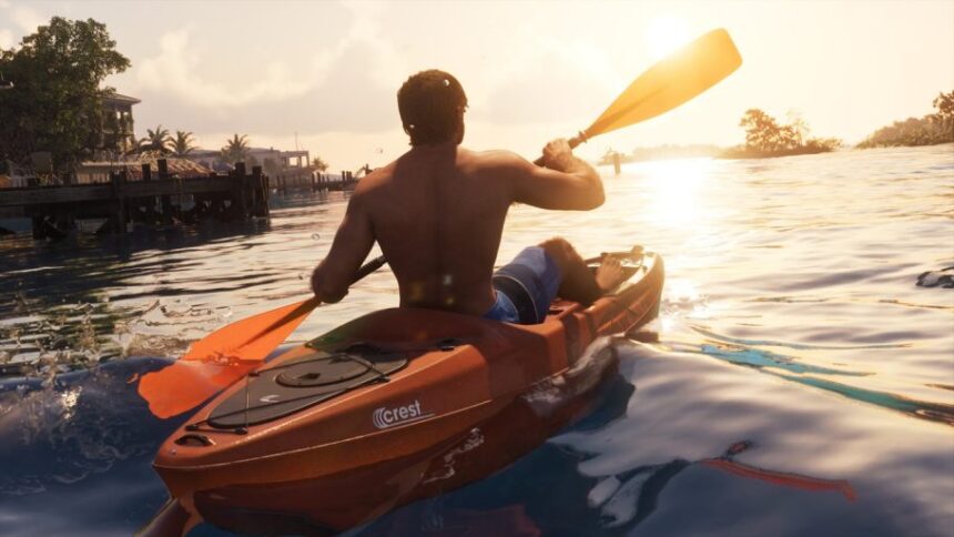 Vazamento aponta dia de 144 minutos em GTA 6