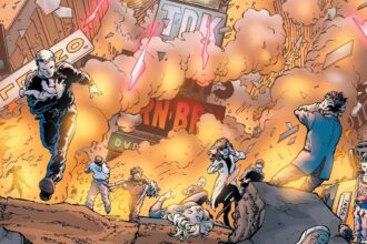 Veja 5 catástrofes que remodelaram o Universo Marvel