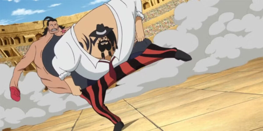 Veja 5 poderes de anime que fracassam na prática