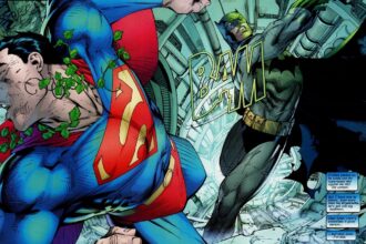 Veja os 5 confrontos lendários entre Batman e Superman — quem venceu