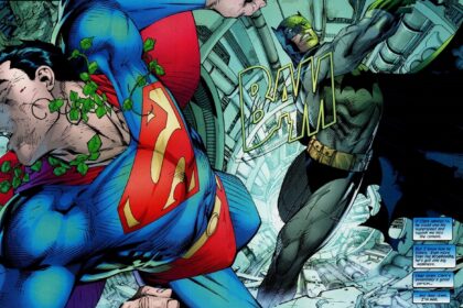 Veja os 5 confrontos lendários entre Batman e Superman — quem venceu