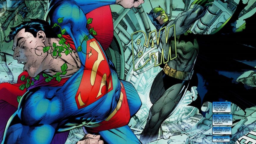 Veja os 5 confrontos lendários entre Batman e Superman — quem venceu