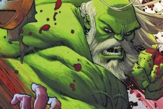 Veja os 5 vilões mais poderosos que já desafiaram o Hulk