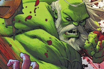 Veja os 5 vilões mais poderosos que já desafiaram o Hulk