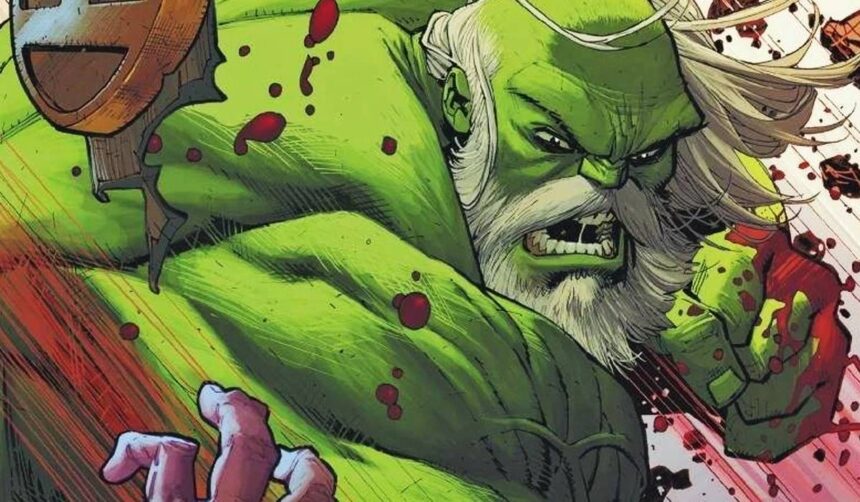 Veja os 5 vilões mais poderosos que já desafiaram o Hulk