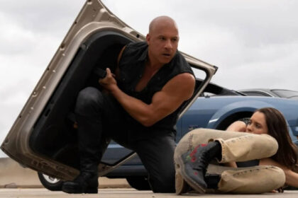 Vin Diesel elogia roteiro de Velozes e Furiosos: entre os melhores
