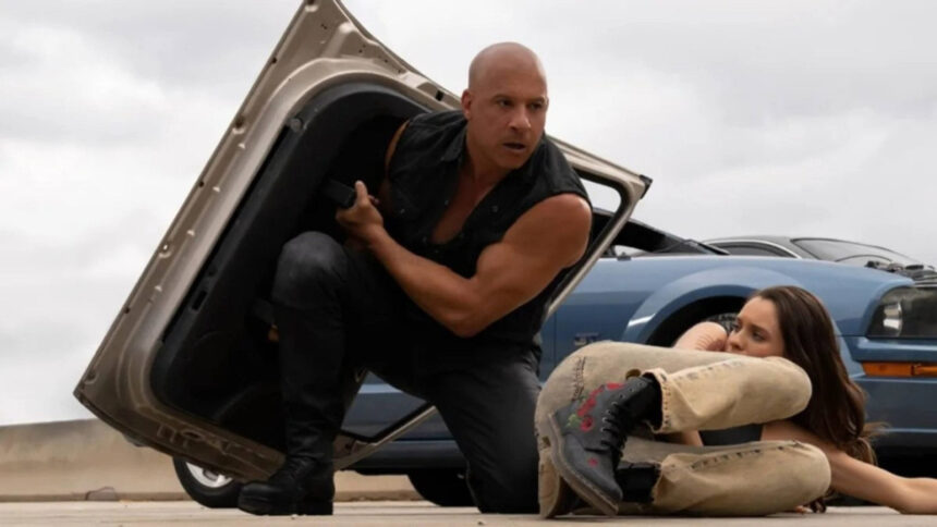 Vin Diesel elogia roteiro de Velozes e Furiosos: entre os melhores