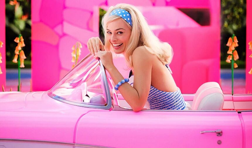 Warner tem até dezembro para fechar Greta Gerwig, Robbie e Gosling em Barbie 2