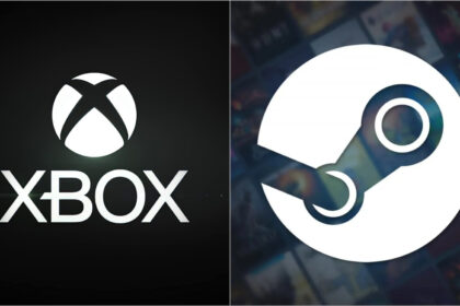 Xbox avalia deixar Steam para impulsionar o Game Pass