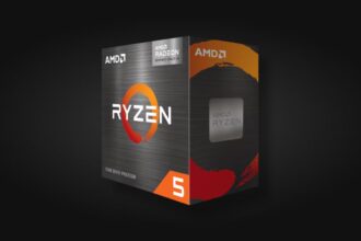 AMD anuncia Ryzen 5 5500F e estende vida do socket AM4 após 10 anos