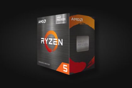 AMD anuncia Ryzen 5 5500F e estende vida do socket AM4 após 10 anos