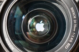 Apple passa a suportar RAW de 11 novas câmeras em iOS, macOS e visionOS