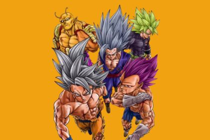 Beerus confirma anime de Dragon Ball Super como base oficial da cronologia
