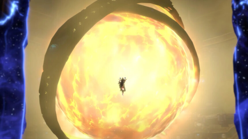 Blizzard anuncia The Last Titan: expansão de World of Warcraft para 2027