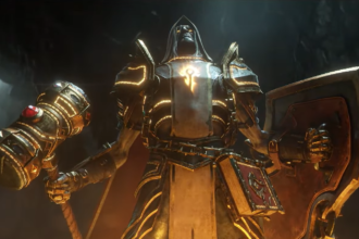 Blizzard revela WoW Forever: novas raças, zonas e progressão reformulada
