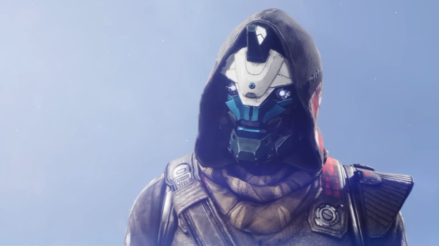 Bungie descarta fusão entre Destiny e Marathon e garante updates grátis