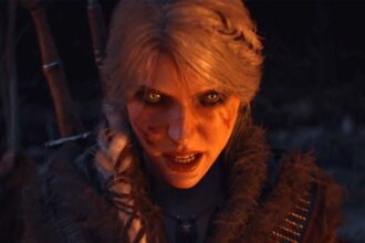 CD Projekt admite: The Witcher 4 pode sair sem disco no PS5