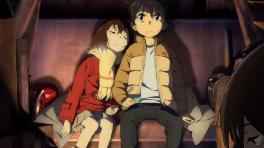 Comece hoje: 5 animes curtos e completos para iniciantes