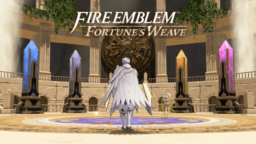 Como coletar minérios em Fire Emblem: Fortune’s Weave — dicas rápidas