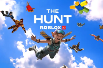 Como completar The Hunt Roblox 20: conquiste todas as insígnias