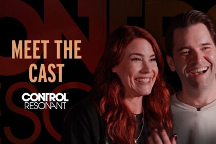 Control Resonant apresenta versões alternativas de Jesse e Dylan